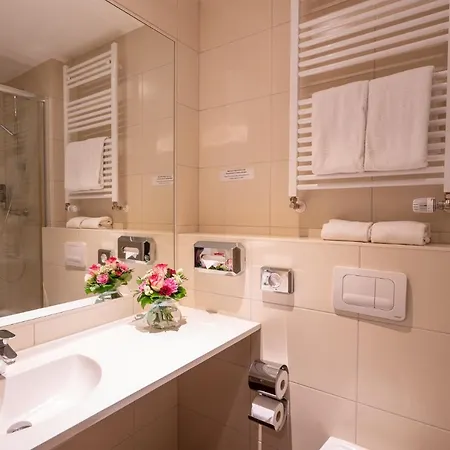 Hotel Yors 3*