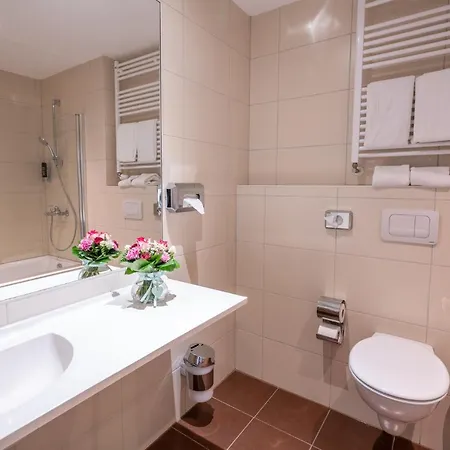 Yors Hotel Hannover