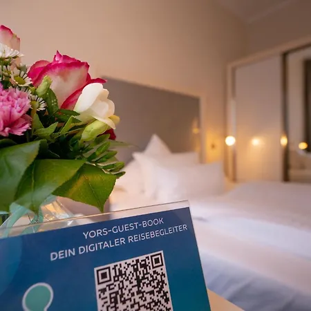 Yors Ганновер