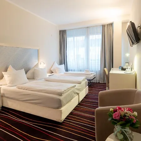 Yors Hotel