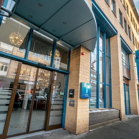 Yors Hotel Hannover