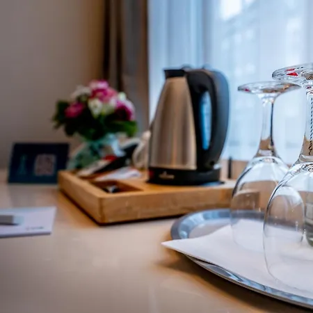 Yors Ганновер