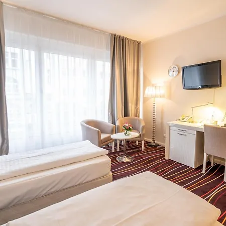 Hotel Yors 3*