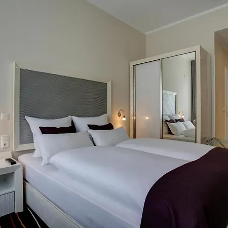Hotel Yors