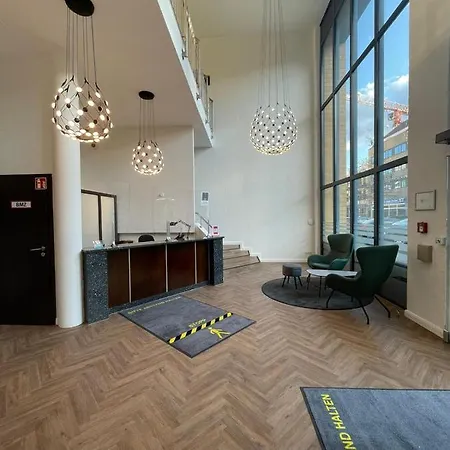 Hotel Yors 3*