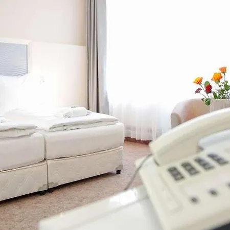 Yors Hotel Hannover