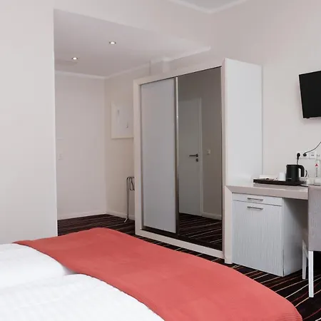 Yors Hotel Hannover