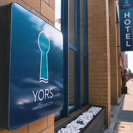 Hotel Yors 3*