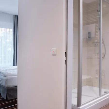 Yors Hotel
