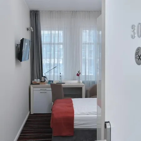 Hotel Yors Hannover