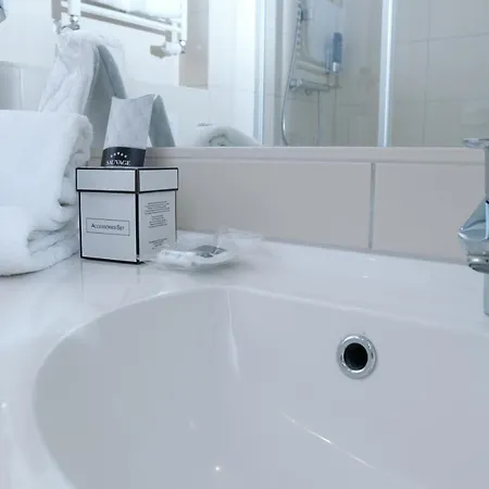 Hotel Yors 3*