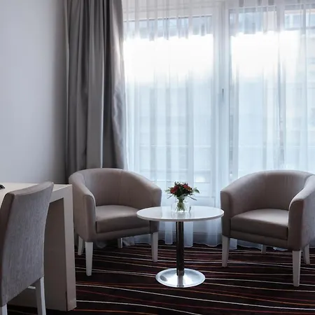 Hotel Yors