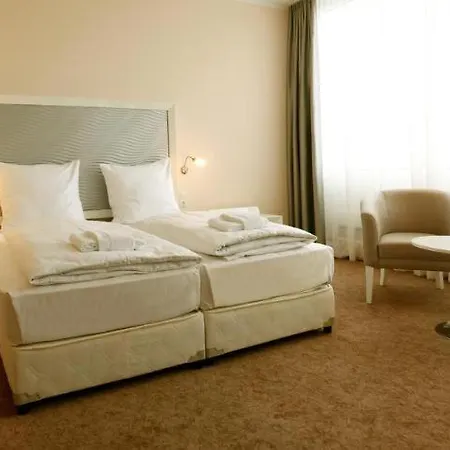 Hotel Yors Hannover