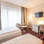 Hotel Yors 3*