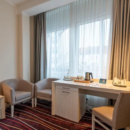 Hotel Yors Hannover