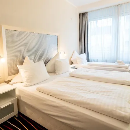 Hotel Yors Hannover