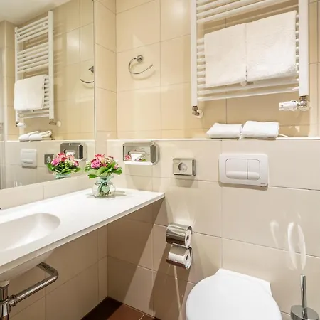 Hotel Yors