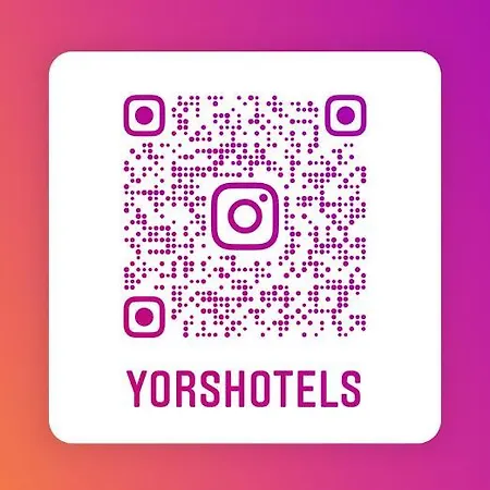 Yors 酒店