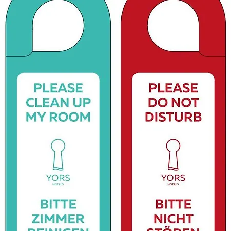 Yors Hotel