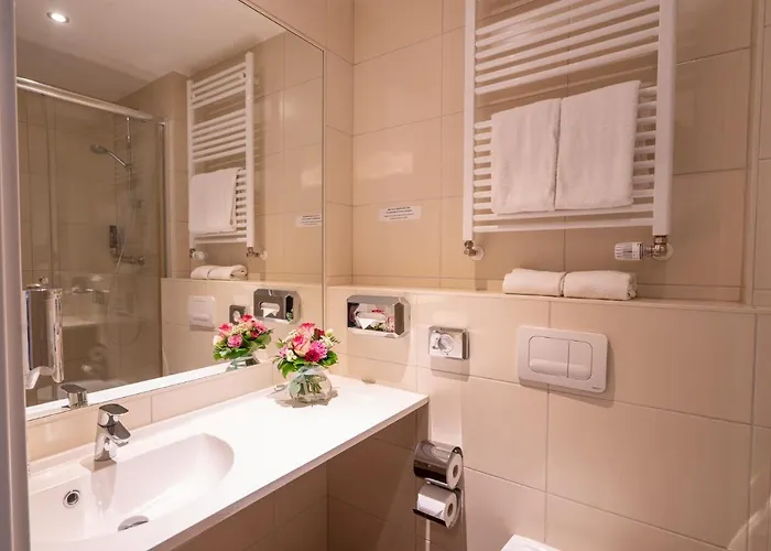 Hotell Yors 3*