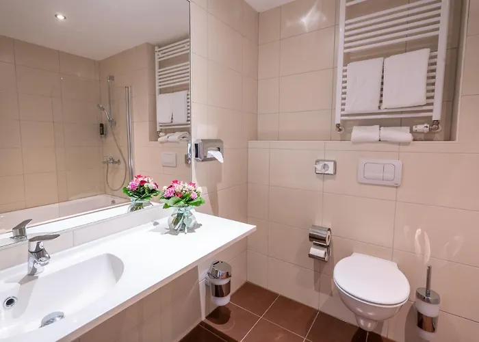 Yors Hotell Hannover