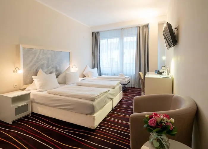 Yors Hotell