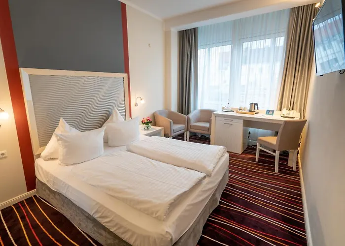 Yors 3* Hannover