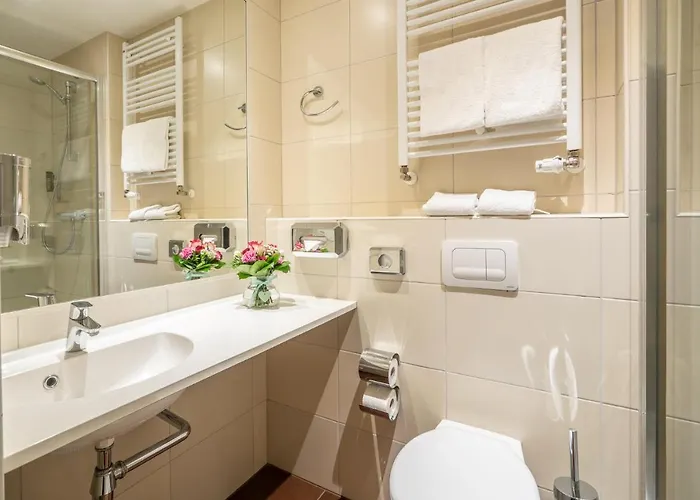 Hotell Yors