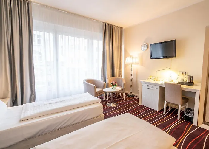 Hotell Yors 3*