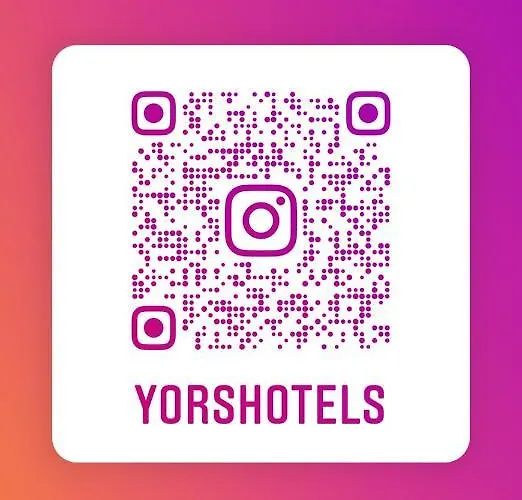 Yors Hotell
