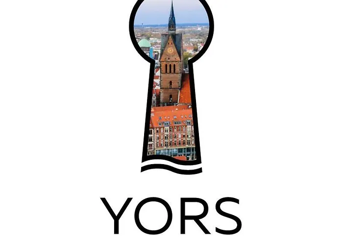 Hotel Yors Hannover