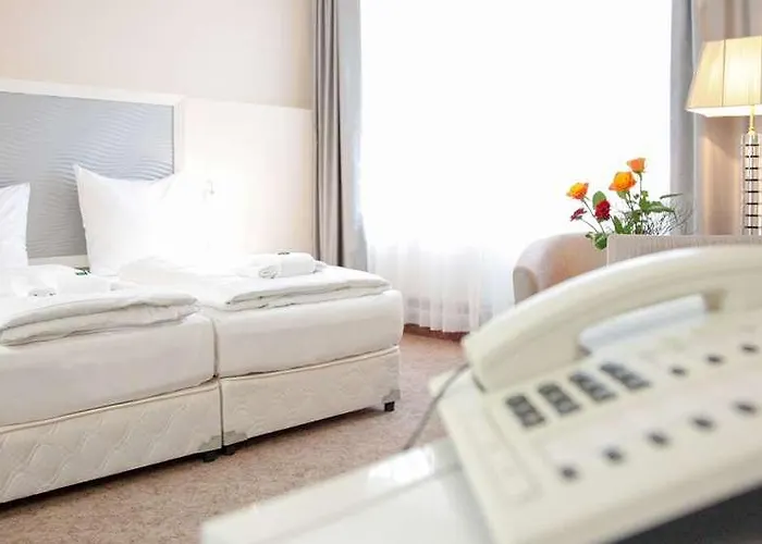 Yors Hotel Hannover