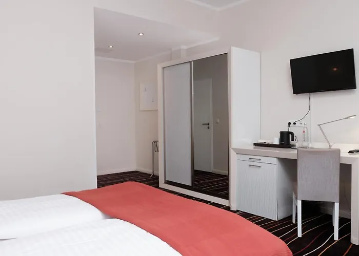 Yors Hotell Hannover