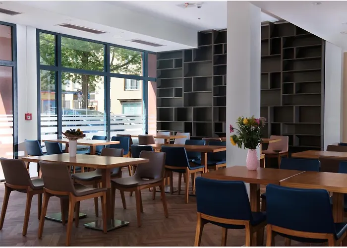 Yors Hotell