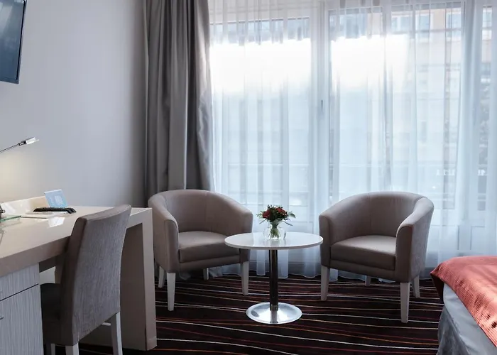 Hotell Yors