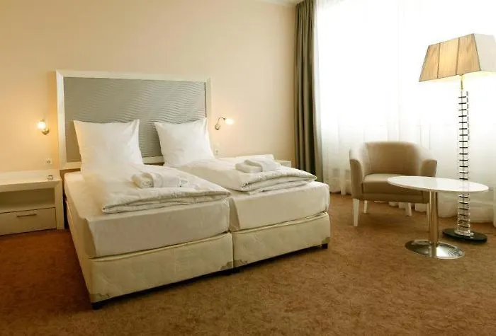 Hotell Yors Hannover
