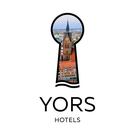 فندق Yors هانوفر