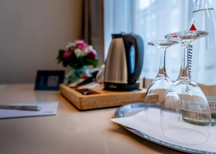 Yors ハノーファー